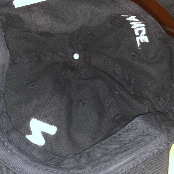 Chance 3 Chance the Rapper 2017 Coloring Book Tour dad hat Tour Merch - Picture 5 of 6